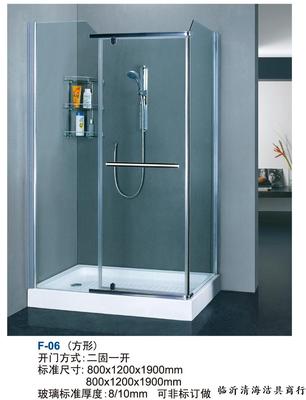 泓田方形F-06