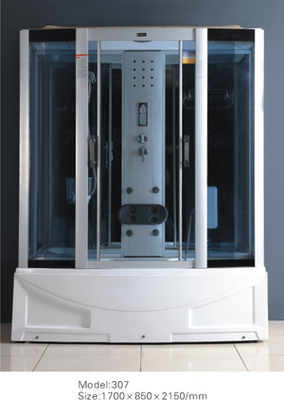 洁绅整体淋浴房307