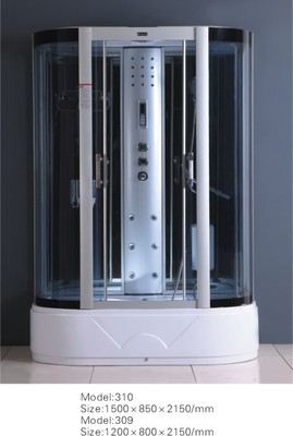 洁绅整体淋浴房310